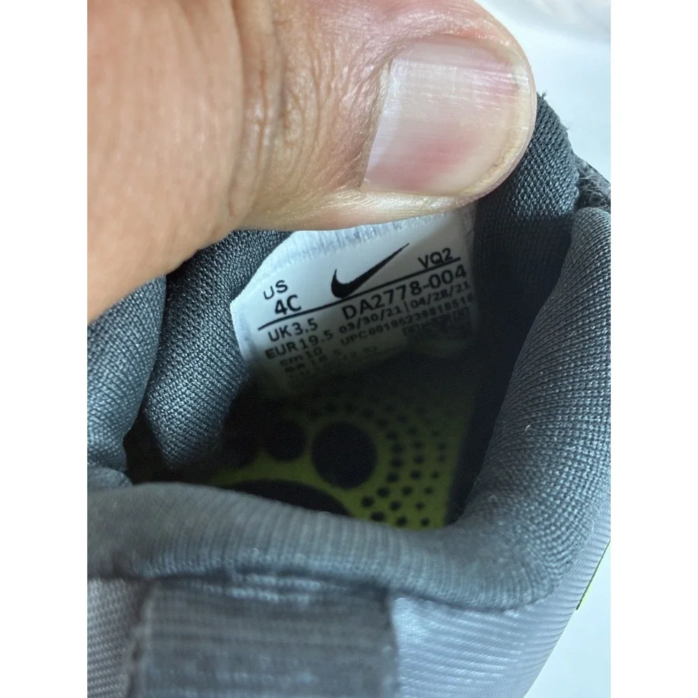Nike good bottoms